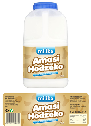 Verpackungs-Design von Atvento Graphics für dieses Projekt | Design: #441602