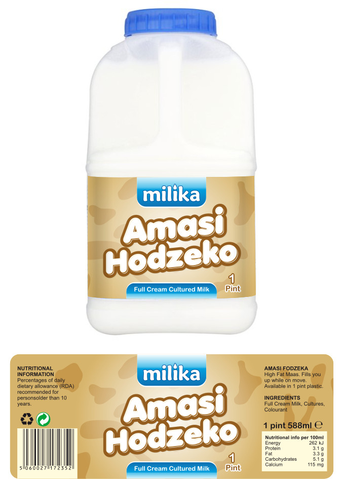 Packaging Design by Atvento Graphics for this project | Design #442993
