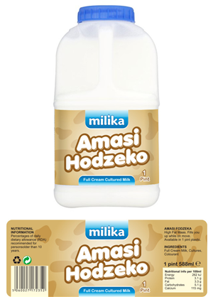 Verpackungs-Design von Atvento Graphics für dieses Projekt | Design: #442993