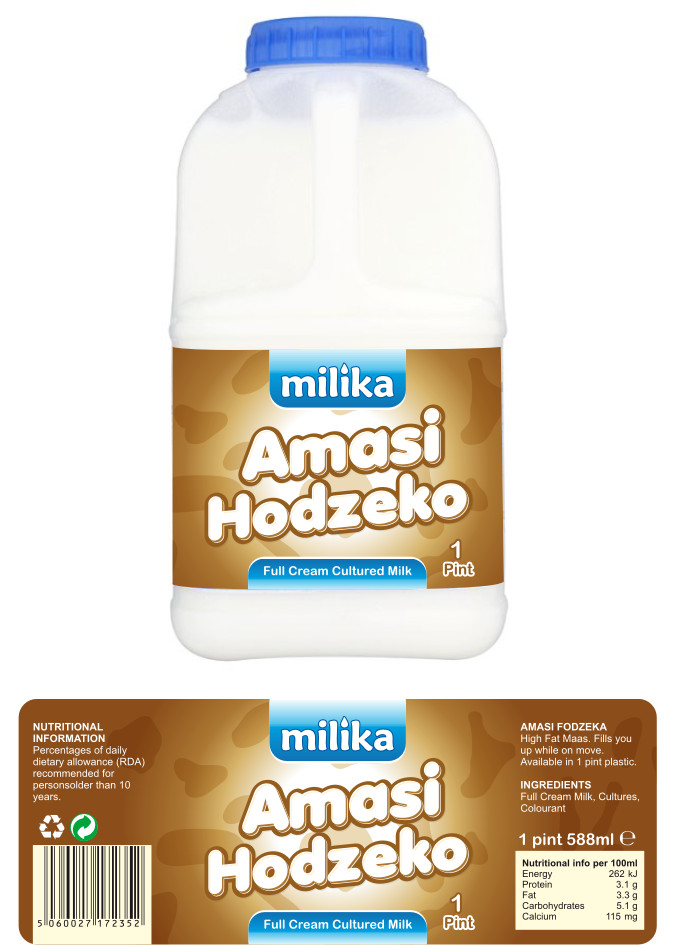 Diseño de Empaque por Atvento Graphics para este proyecto | Diseño #443001