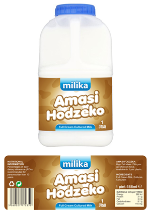 Verpackungs-Design von Atvento Graphics für dieses Projekt | Design: #443001