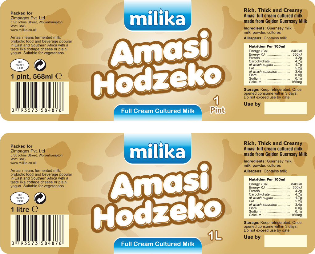 Verpackungs-Design von Atvento Graphics für dieses Projekt | Design #469638