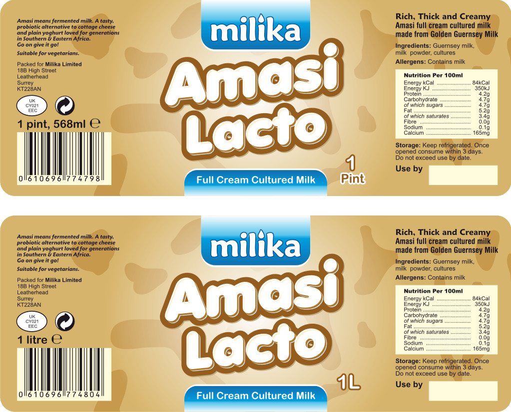 Design Emballage par Atvento Graphics pour ce projet | Design #498704
