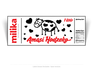 Packaging Design by J_Ericsson for this project | Design #434095