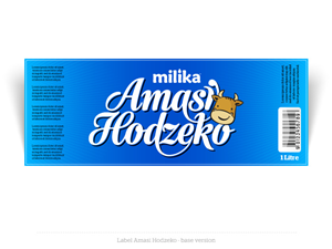 Verpackungs-Design von J_Ericsson für dieses Projekt | Design: #435453