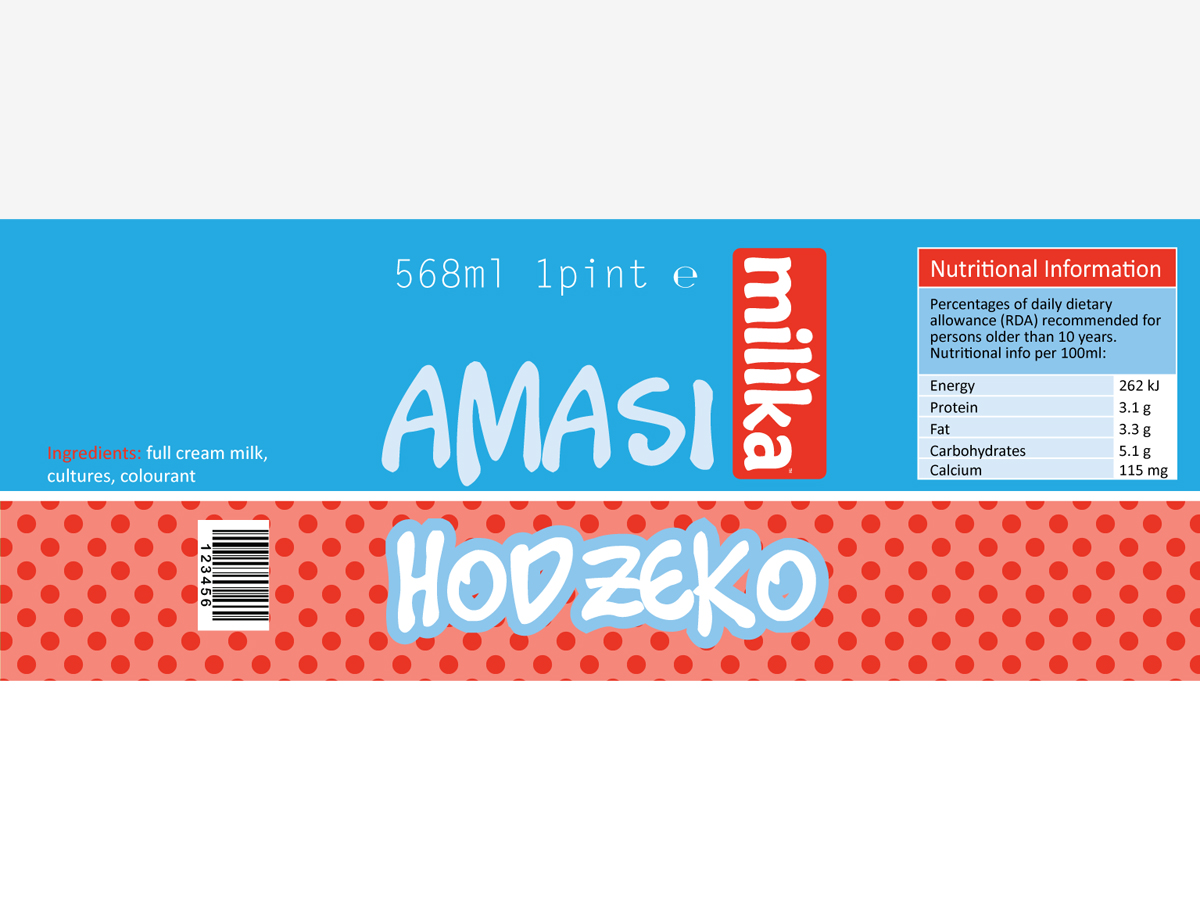 Diseño de Empaque por Bogi para este proyecto | Diseño #444910