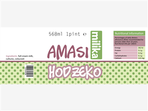 Verpackungs-Design von Bogi für dieses Projekt | Design: #444914