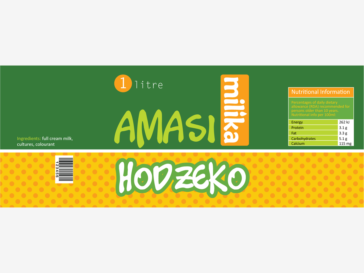 Packaging Design by Bogi for this project | Design #444916