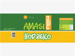 Verpackungs-Design von Bogi für dieses Projekt | Design: #444916
