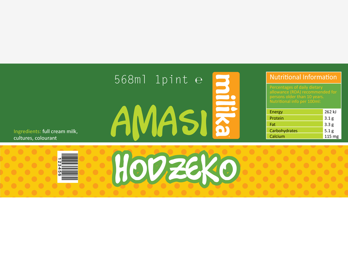 Verpackungs-Design von Bogi für dieses Projekt | Design #444917