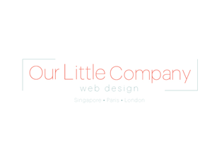 Diseño de Logo por Sucre para Our Little Company | Diseño: #1893818