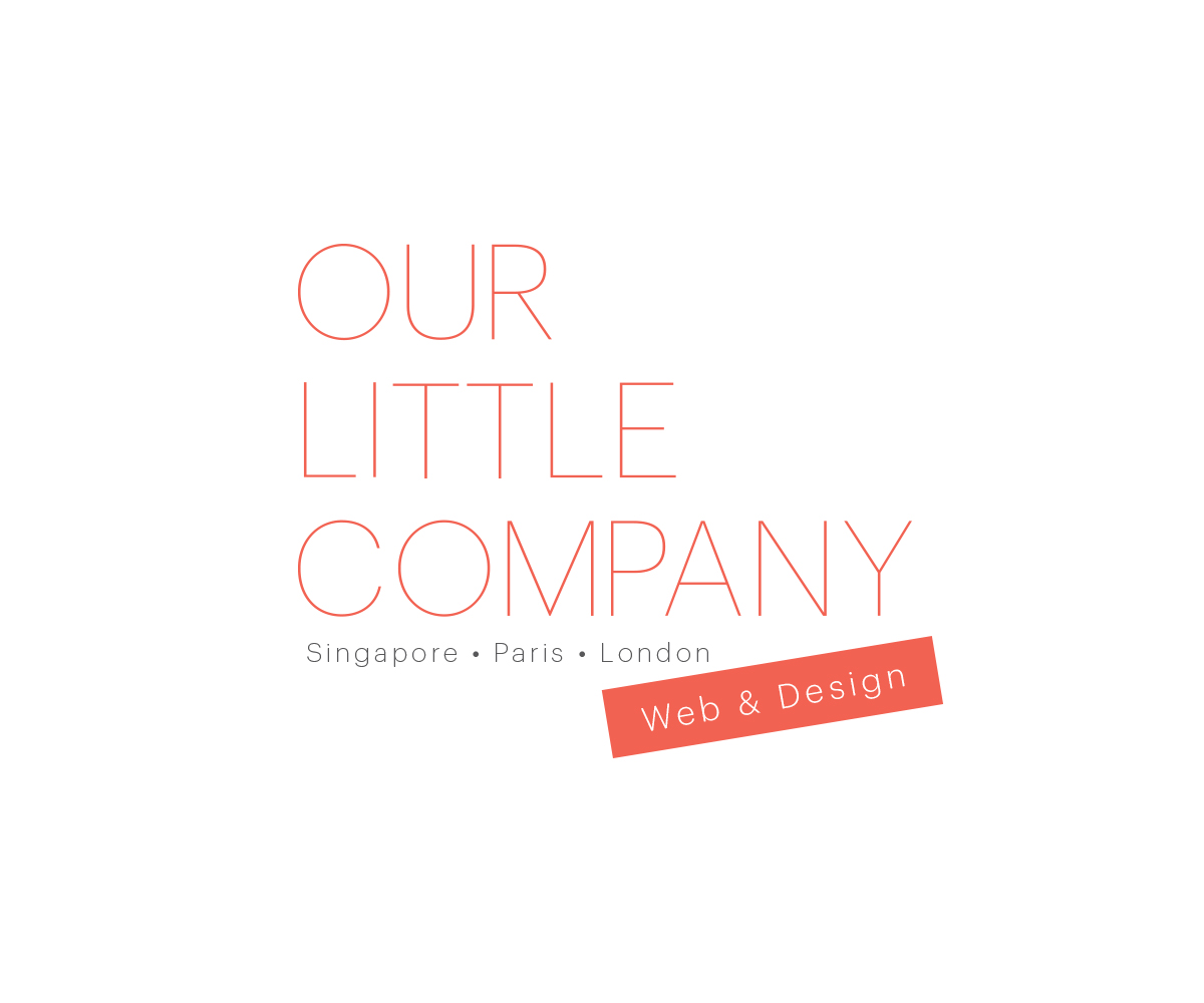 Diseño de Logo por Sucre para Our Little Company | Diseño #1909107