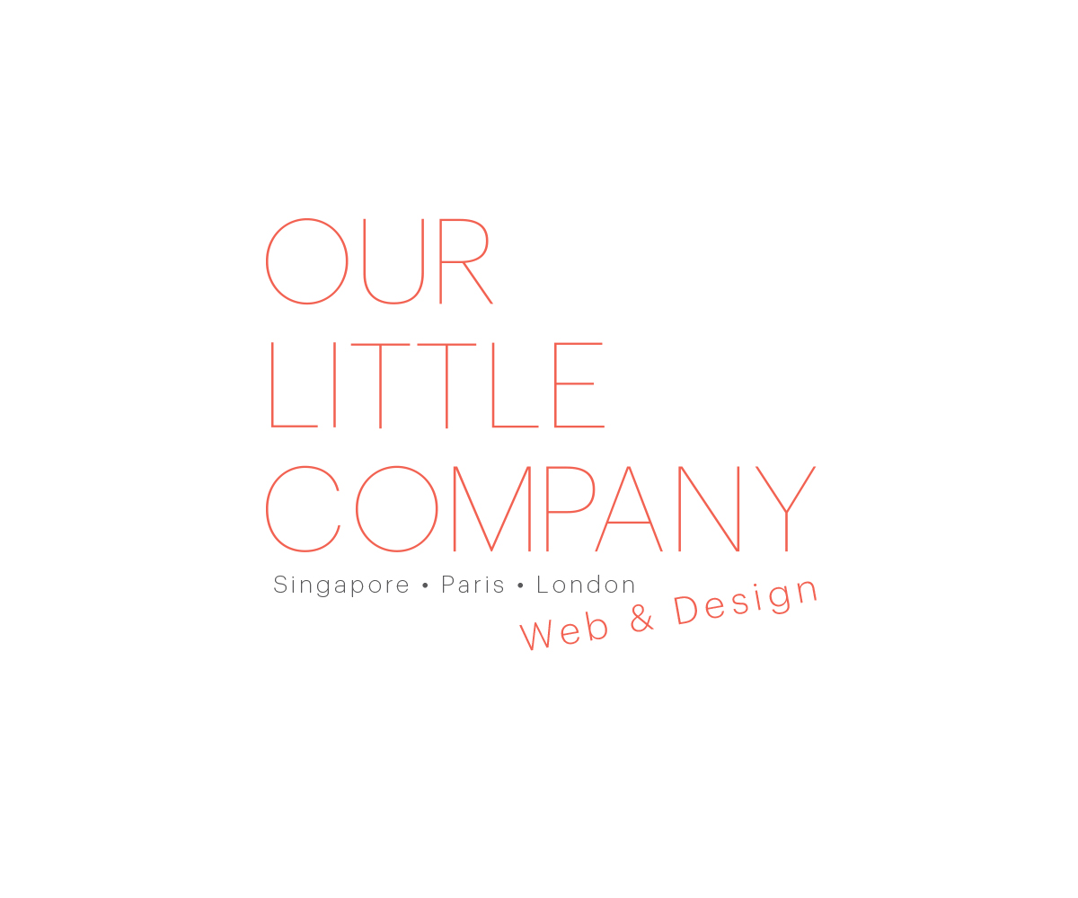 Logo Design by Sucre for Our Little Company | Design #1909109
