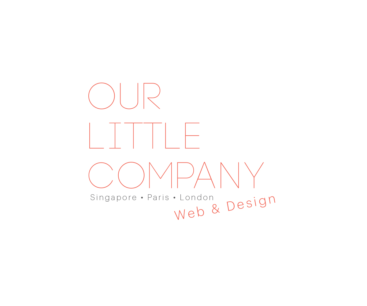 Diseño de Logo por Sucre para Our Little Company | Diseño #1909131