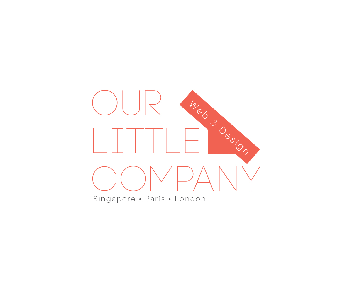 Logo Design by Sucre for Our Little Company | Design #1912270