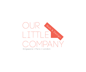 Diseño de Logo por Sucre para Our Little Company | Diseño: #1912270