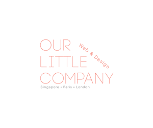 Diseño de Logo por Sucre para Our Little Company | Diseño: #1912274