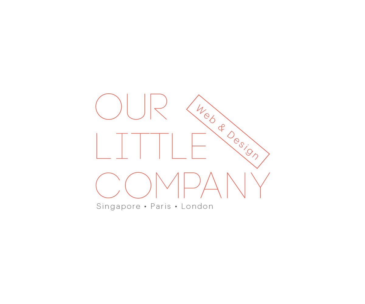Logo Design by Sucre for Our Little Company | Design #1912278