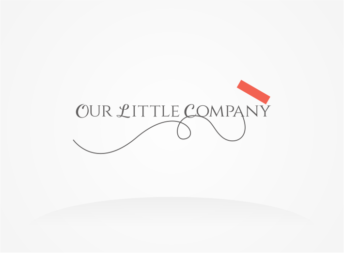 Logo Design by elf for Our Little Company | Design #1912517