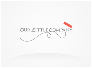 Logo Design by elf for Our Little Company | Design #1912517