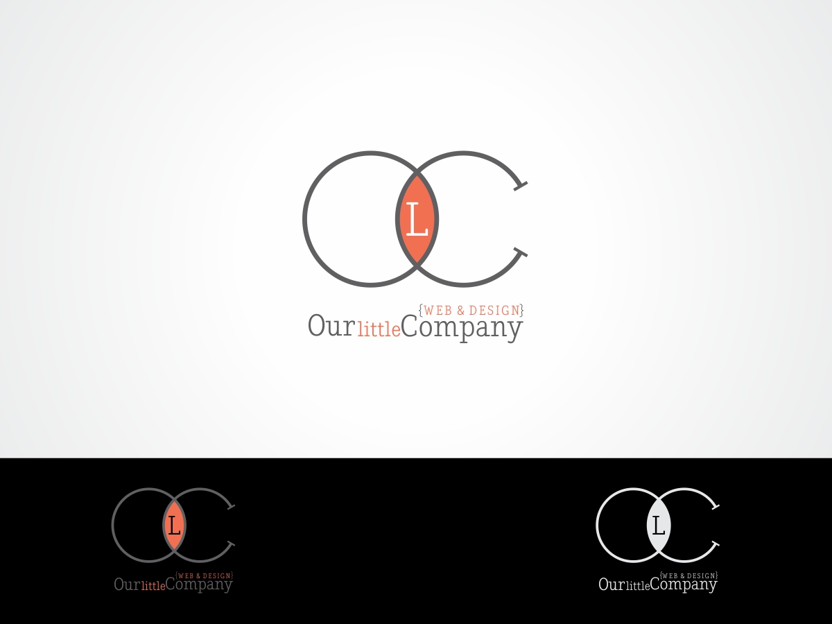 Diseño de Logo por denuj para Our Little Company | Diseño #1891681