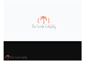 Our Little Company | Logo Design by jaime.sp
