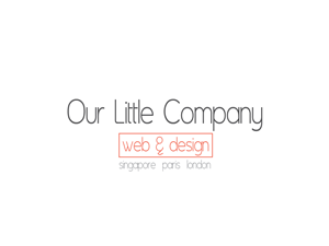 Logo Design by Lou Sharp for Our Little Company | Design: #1912964