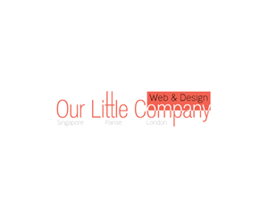 Logo Design by Anand Basavaraj for Our Little Company | Design #1933650