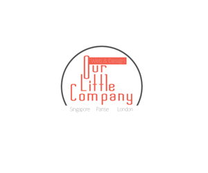 Logo Design by Anand Basavaraj for Our Little Company | Design: #1933656