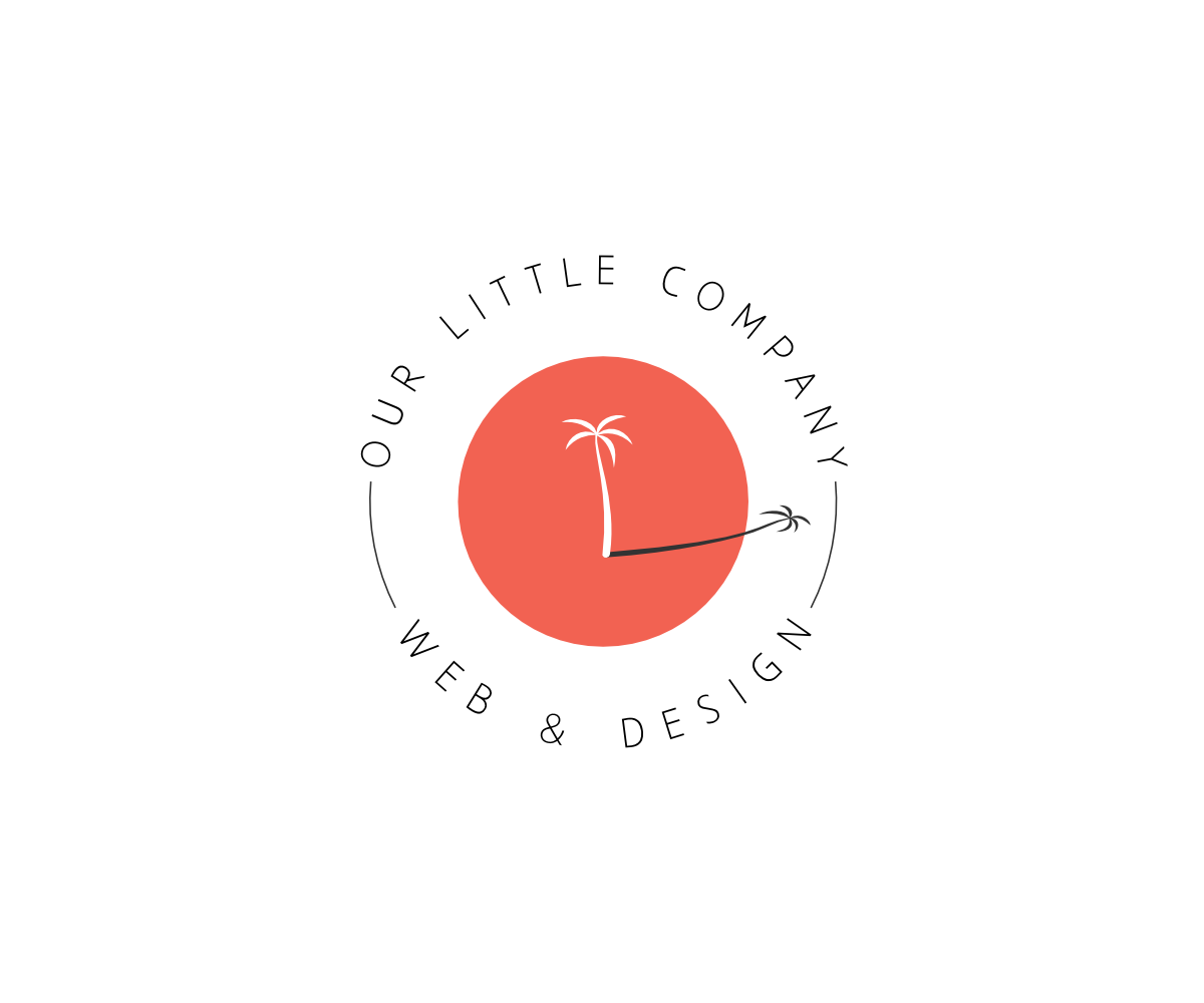 Logo Design by sicasimada for Our Little Company | Design #1891703