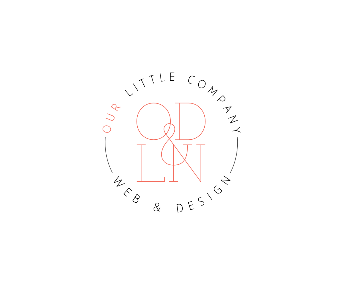 Diseño de Logo por sicasimada para Our Little Company | Diseño: #1910953