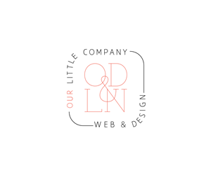 Diseño de Logo por sicasimada para Our Little Company | Diseño: #1910958