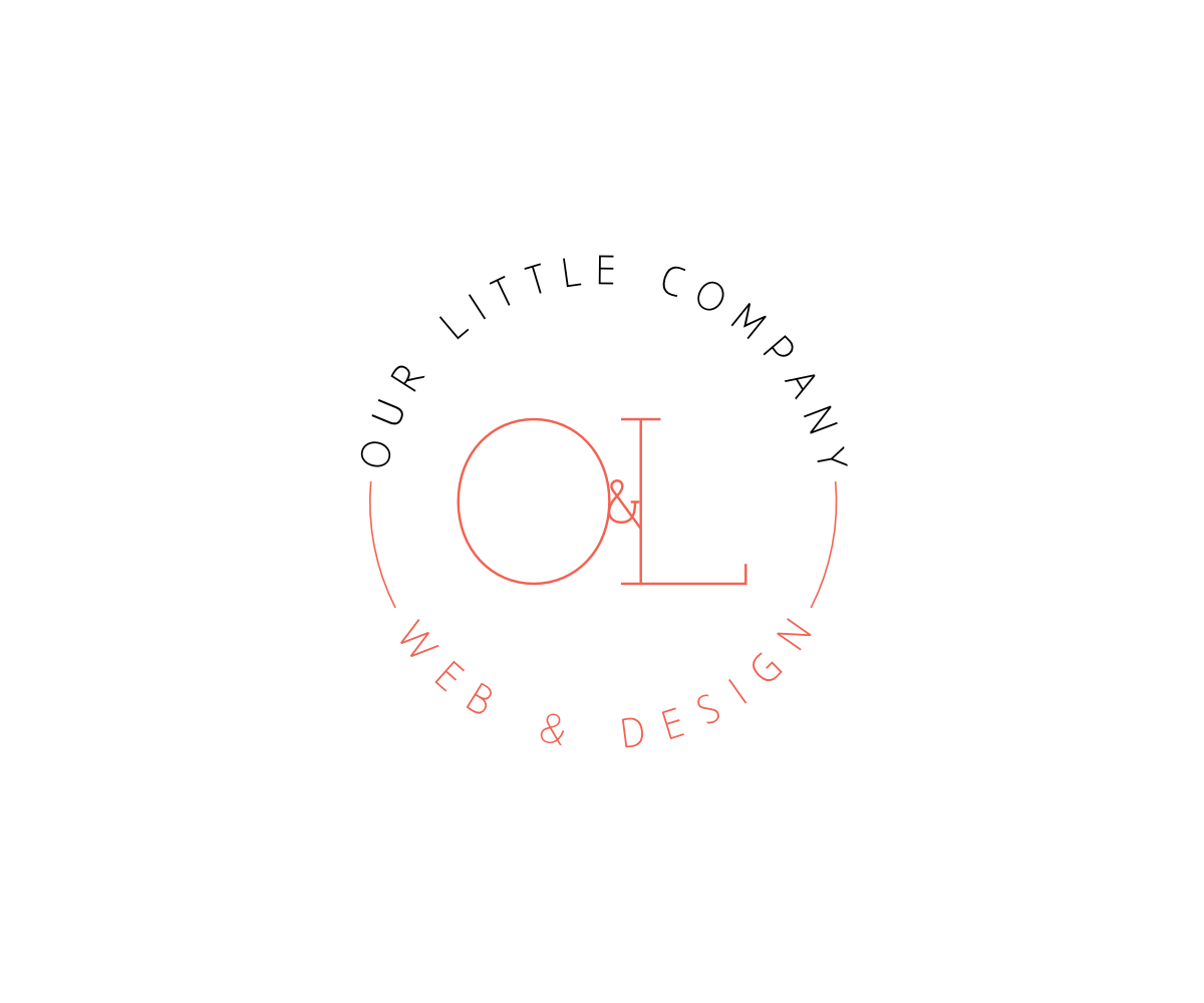 Logo Design by sicasimada for Our Little Company | Design #1922791