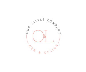 Diseño de Logo por sicasimada para Our Little Company | Diseño: #1922791