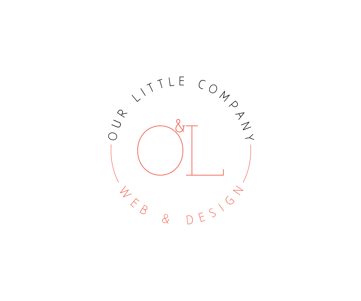 Logo Design by sicasimada for Our Little Company | Design #1922792