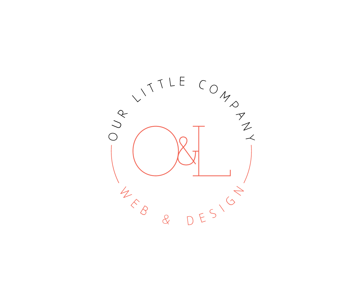Diseño de Logo por sicasimada para Our Little Company | Diseño #1936271