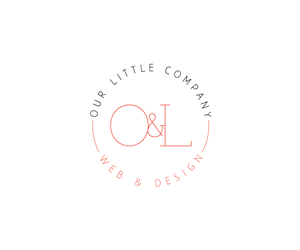 Diseño de Logo por sicasimada para Our Little Company | Diseño: #1936271