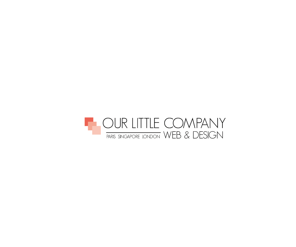 Design de Logo par Shirlei Patricia pour Our Little Company | Design #1889546
