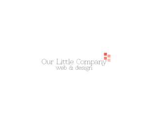 Logo Design by Shirlei Patricia for Our Little Company | Design: #1889548