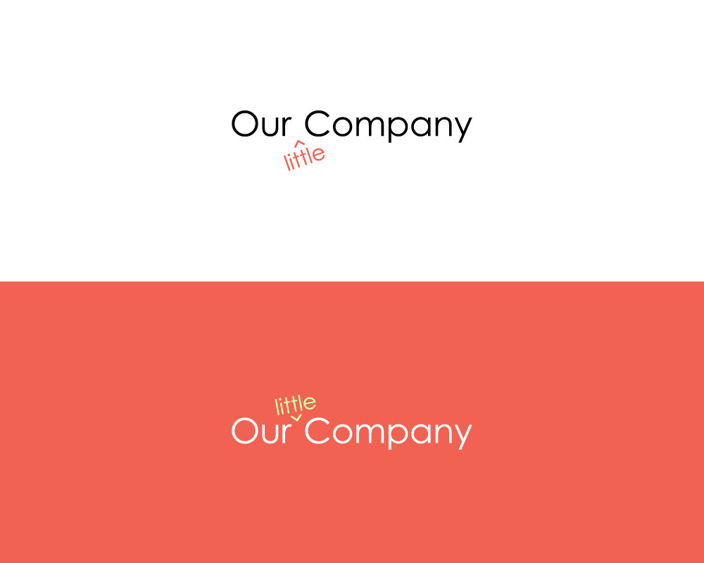 Design de Logo par stephenl pour Our Little Company | Design #1888190