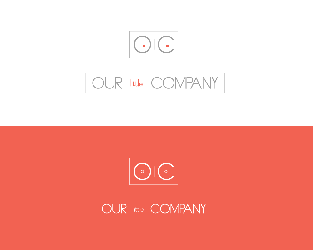 Logo Design by stephenl for Our Little Company | Design #1894535