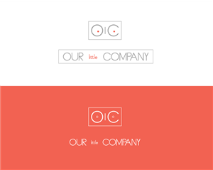 Logo Design by stephenl for Our Little Company | Design: #1894535