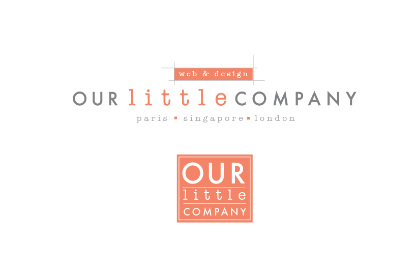 Logo Design by heatherccc for Our Little Company | Design #1888309