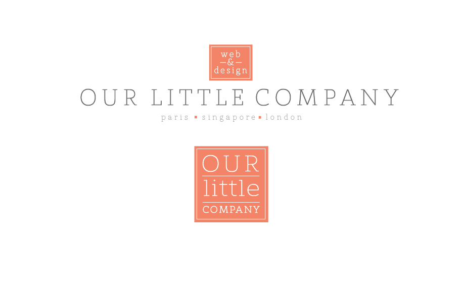 Logo Design by heatherccc for Our Little Company | Design #1909148