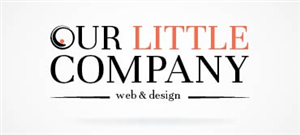 Logo Design by ngirotra for Our Little Company | Design: #1902829