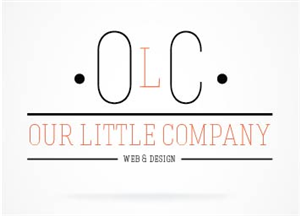 Logo Design by ngirotra for Our Little Company | Design: #1902860