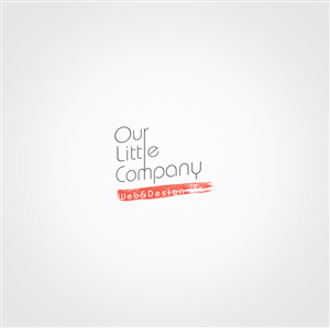 Logo Design by studio-sfp.com for Our Little Company | Design: #1892134