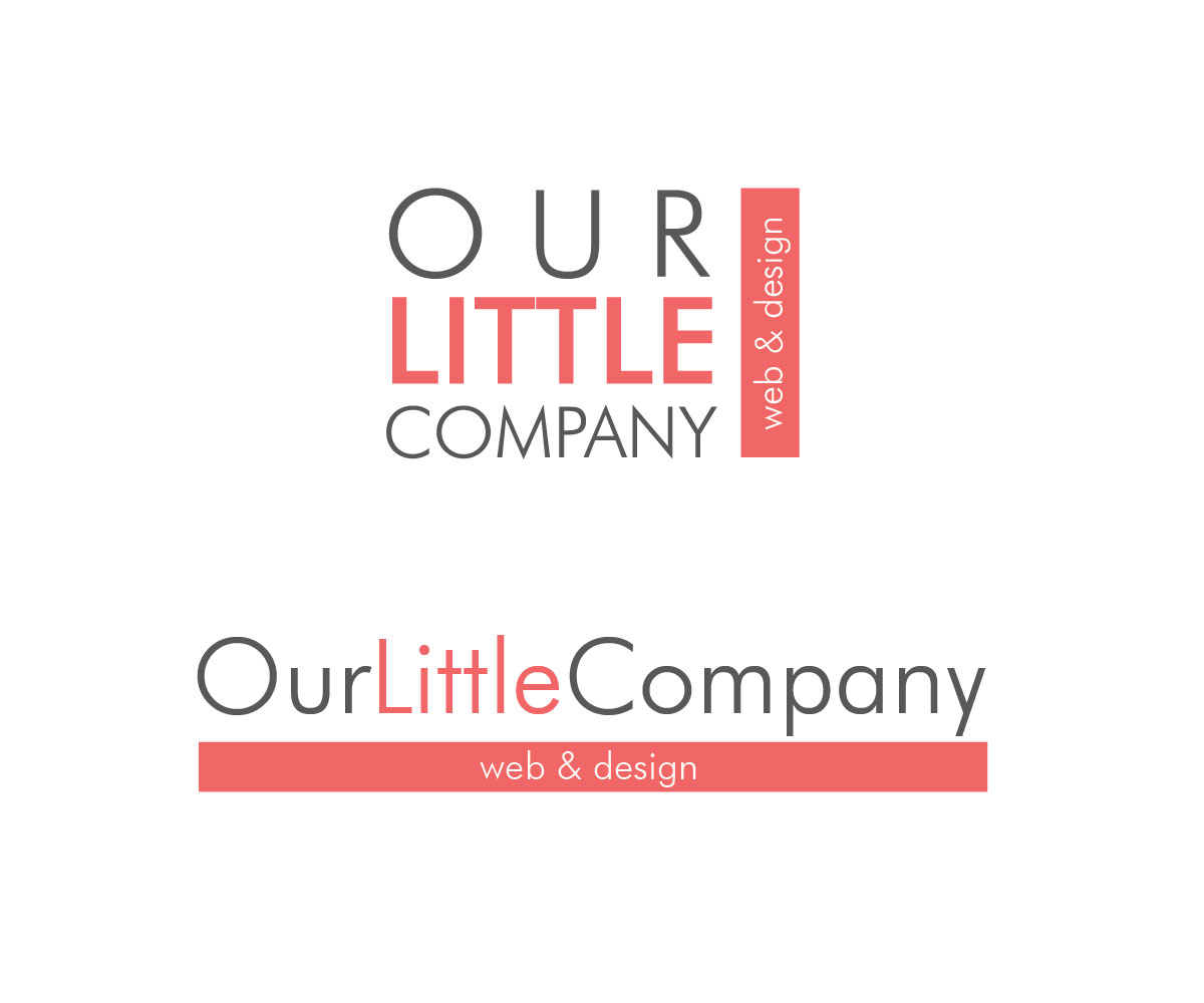 Logo Design by Boon for Our Little Company | Design #1888626
