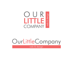 Logo Design by Boon for Our Little Company | Design: #1888626