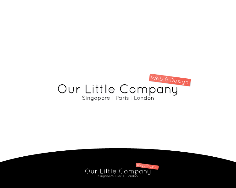 Logo Design by MrBranding for Our Little Company | Design #1888434